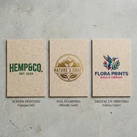 Hemp Box Printing — view 4