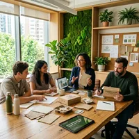 Hemp Packaging Company — view 2