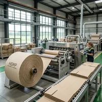 Hemp Packaging Solutions — view 2
