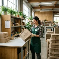 Hemp Packaging Solutions — view 4