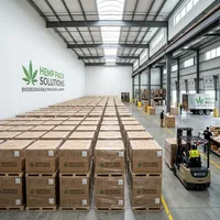 Hemp Packaging Solutions — view 1