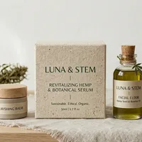 Hemp Packaging Solutions — view 3