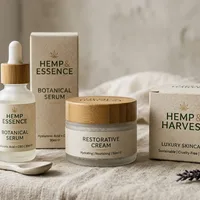 Hemp Packaging Solutions — view 4