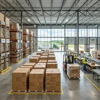 Hemp Packaging Supplier — view 2