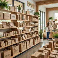 Hemp Packaging Supplier — view 4
