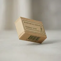 Herbal Soap Containers — view 3