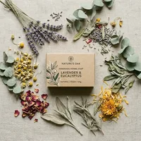 Herbal Soap Containers — view 4
