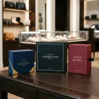High End Rigid Packaging — view 2