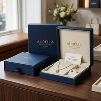 High End Rigid Packaging — view 3