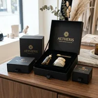 High End Rigid Packaging — view 4
