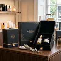 High End Rigid Packaging — view 1