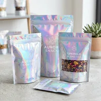 Holographic Mylar Bags — view 1