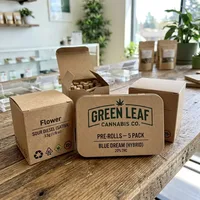 Kraft Marijuana Boxes — view 2
