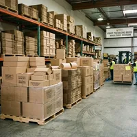 Kraft Packaging Boxes Wholesale — view 3