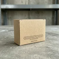 Kraft Soap Packaging — view 3