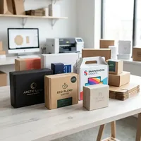 Low MOQ Retail Boxes — view 2