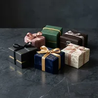 Luxury Gift Boxes Wholesale — view 2