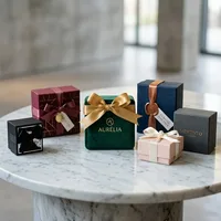 Luxury Gift Boxes Wholesale — view 4