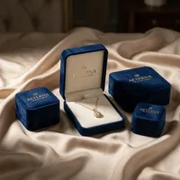 Luxury Jewelry Boxes Wholesale — view 3