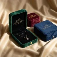 Luxury Jewelry Boxes Wholesale — view 1