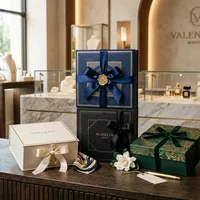 Luxury Retail Gift Boxes — view 3