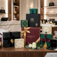 Luxury Retail Gift Boxes — view 1