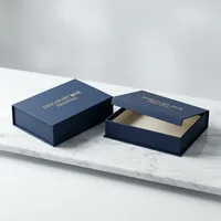 Luxury Retail Rigid Packaging — view 4