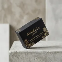 Luxury Soap Packaging — view 2