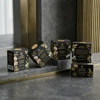 Luxury Soap Packaging — view 4