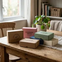 Mailer Retail Boxes — view 3
