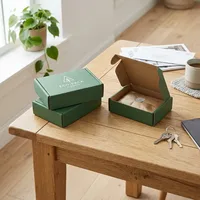 Mailer Retail Boxes — view 1