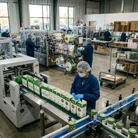 Marijuana Packaging Solutions — view 2