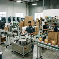 Marijuana Packaging Solutions — view 3