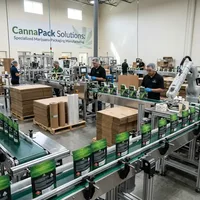 Marijuana Packaging Solutions — view 4