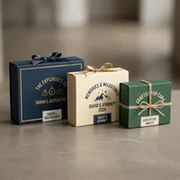 Personalized Gift Boxes — view 2