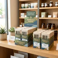 Pre Roll Display Boxes — view 4