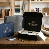 Premium Custom Mailer Boxes — view 1