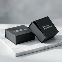 Premium Rigid Gift Boxes — view 2