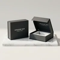 Premium Rigid Gift Boxes — view 3