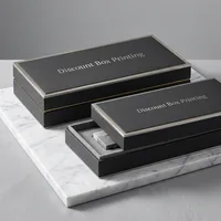 Premium Rigid Gift Boxes — view 4