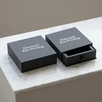 Premium Rigid Gift Boxes — view 1