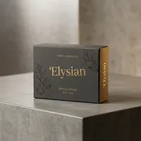 Premium Soap Presentation — view 3