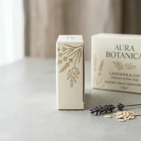 Premium Soap Presentation — view 1