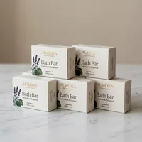 Retail Bath Bar Packaging — view 4
