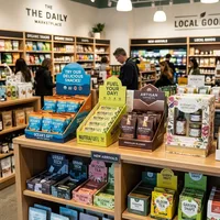 Retail Display Boxes — view 2