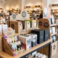 Retail Display Boxes — view 4