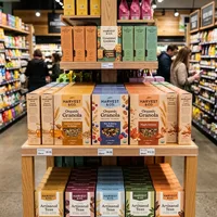 Retail Display Boxes — view 1