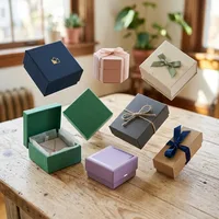 Rigid Gift Boxes Wholesale — view 2