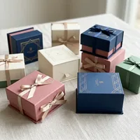 Rigid Gift Boxes Wholesale — view 4