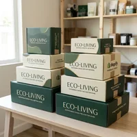 Shopify Product Packaging Boxes — view 3